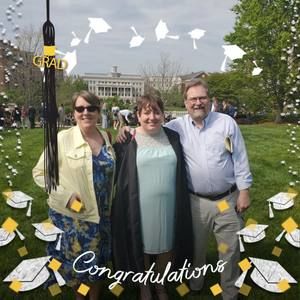 Meet your Posher, Carla